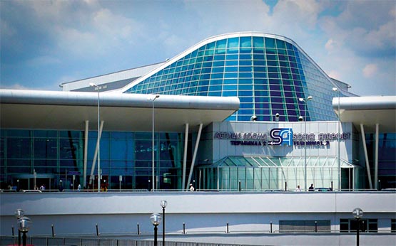 Plovdiv airport Sofia airport transfer